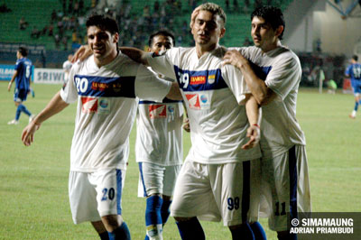 persib v persiba
