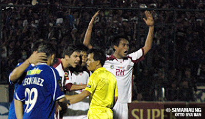 persib psm