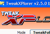 TweakXPlorer 
