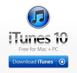 itunes 64 bit download for pc