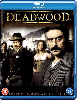 ������ / Deadwood (2004-2006 / ������ 1-2-3) BDRip