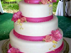 Decoracion De Queques Toda Ocacionboda 15S Inf