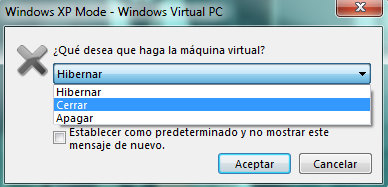 Guia-Manual Habilitar profundidad de color 32 bits en Windows XP MODE - Windows 7 Screenshot%20-%2025_10_2009%20,%2004_11_24%20p.m.