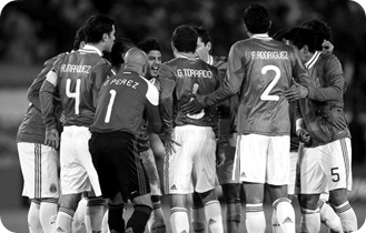 Mi selección Mi selección