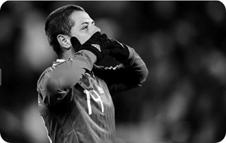 Chicarito Go vs Francia Chicarito Go vs Francia