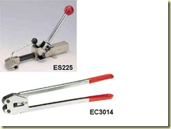 packing tools