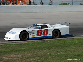 #68 OSCAAR Outlaw