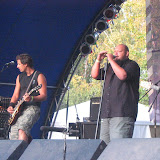 2008.08.17. Sziget Fesztivál