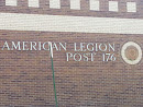 American Legion Post 176