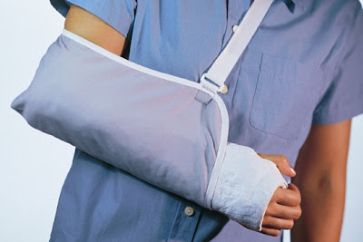Post image for Are Injuries Preventable?