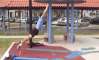 Post image for Standing Broad Jump SBJ Part 2 – Jumping Technique
