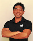 Coach Jonathan Wong