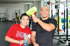 Thumbnail image for We are serious about training!