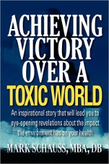 Post image for Book Review – Achieving Victory Over A Toxic World
