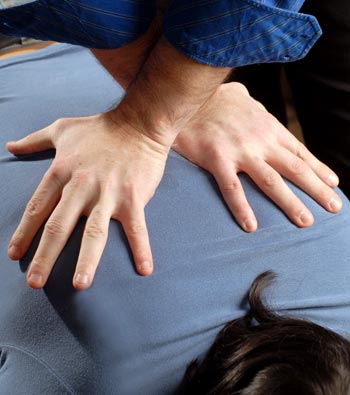 Post image for Choosing A Chiropractor Or Therapist
