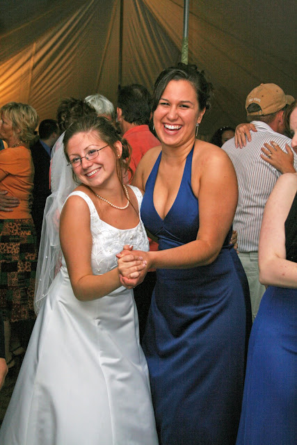 Wedding Chris & Nicky Reed