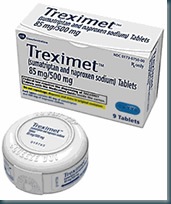 treximet treximet