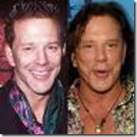 Mickey Rourke 2