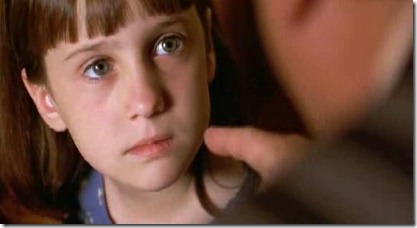 matilda matilda
