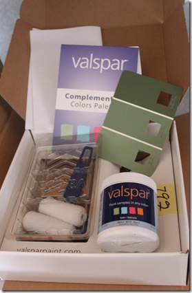 valspar