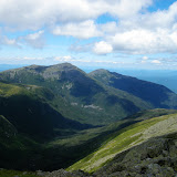 Southern Presidential Traverse
