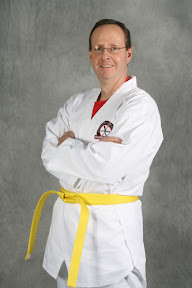 Taekwondo for Adults