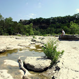 Barton Creek Greenbelt