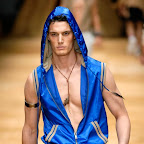 D and G by Dolce Gabbana
Menswear spring summer 2007
June 2006 Milano