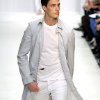 London_ fashion week_september 2006
Uncondicional_
Ready to wear spring summer 2007