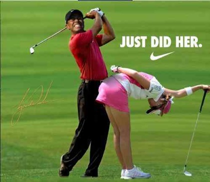 tiger woods tiger woods