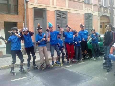 (C) Lille - ROL FRIDAY NIGHT