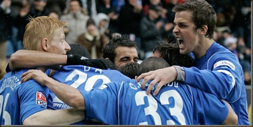 hoffenheim