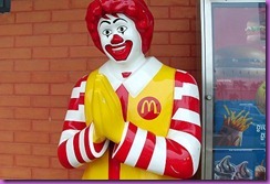 mcdonalds