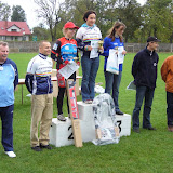 Michałki 2007 - Dekoracja