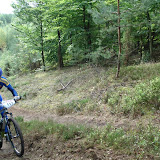 Michałki 2008 - Barbara Buda