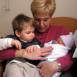 Michael Alexander Townsend