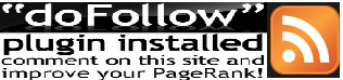 langganan rss, blog ini blog dofollow