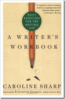 writers workbook