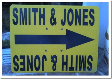 smith & jones