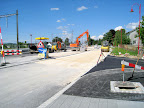 Donzé SA - Gare Courgenay