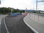 Donzé SA - Gare Courgenay