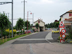 Donzé SA - Gare Courgenay