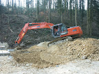 Pelle Hitachi 2310 LC
