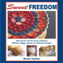 Sweet Freedom