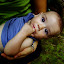 Titi rassasié