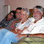 Chez Mum et Mick