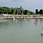 Bateaux sur l'eau