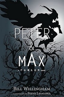 Peter+ +Max