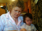 Nana and granda trip