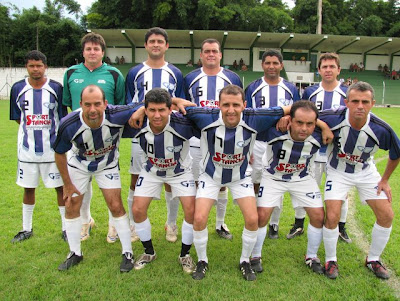 Country Club aplica goleada histórica